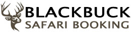 blackbuck national park logo