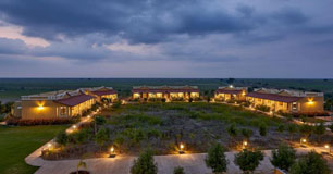 blackbuck hotel booking