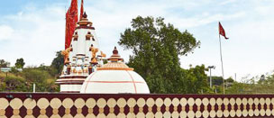 khodiyar mandir