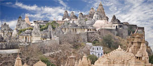 palitana jain temple