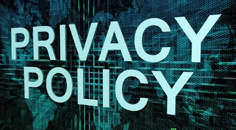 privacy policy blackbuck
