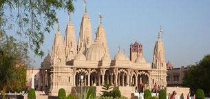takhteshwar temple