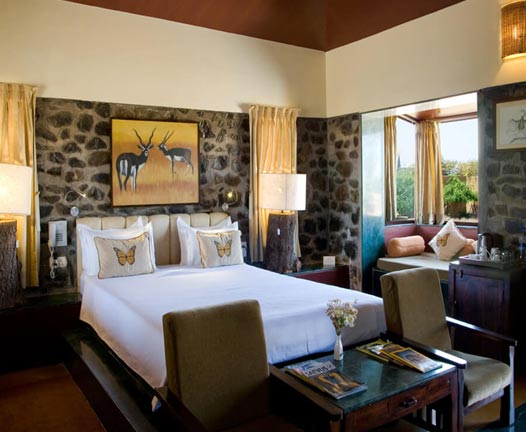 blackbuck lodge