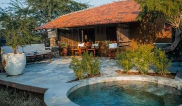 blackbuck hotel